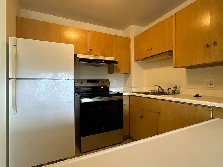 55 S Kukui St #D2606 — Photo 4