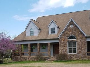 727 S Brooklyn Rd, Ratcliff, AR 72951