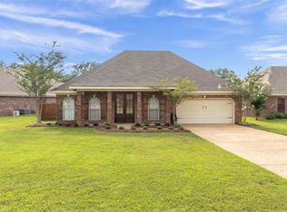 107 Ridge Rd, Brandon, MS 39042