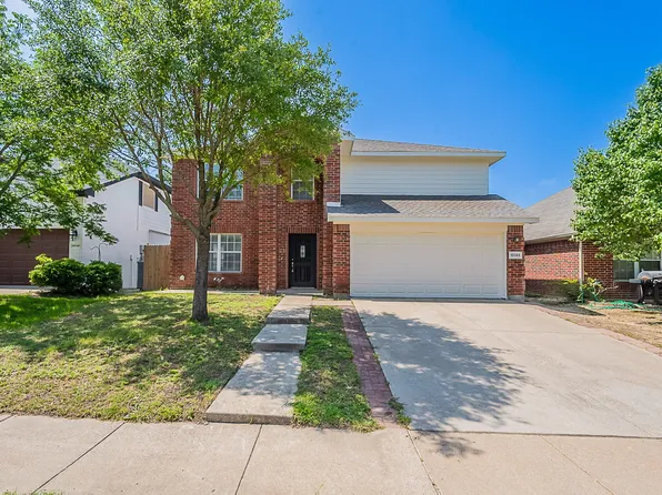 10145 Chapel Springs Trl, Fort Worth, TX 76116