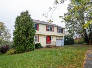 41 Mohave Rd, Worcester, MA 01606