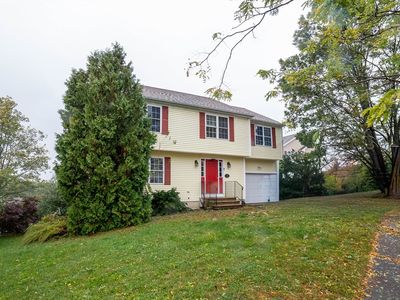 41 Mohave Rd, Worcester, MA, 01606