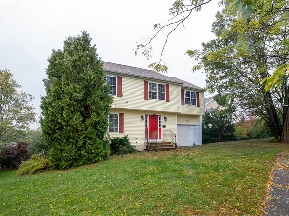 41 Mohave Rd, Worcester, MA 01606