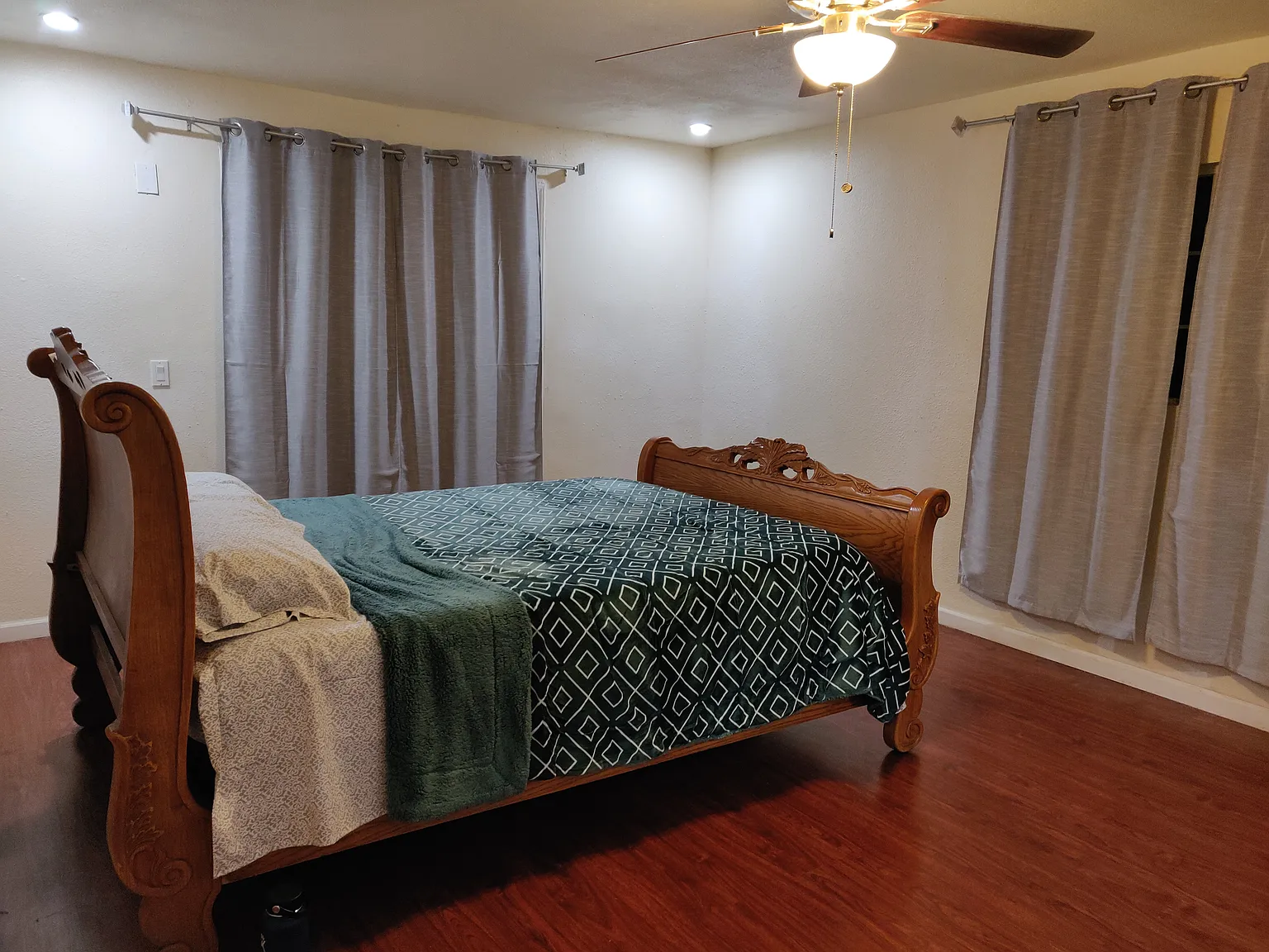 Furnished home — Photo 3