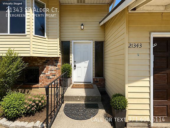 2nd image of 21343 SE Alder Ct