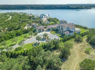 2260 The Ranch Rd, Graford, TX 76449