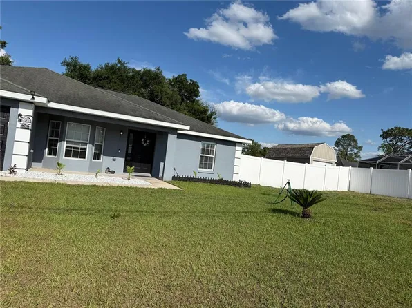 15759 SE 97th Ave, Summerfield, FL 34491