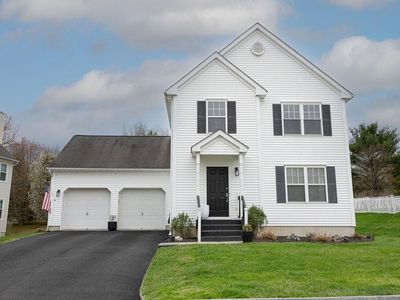 10 Mill Pond Lane, Poughquag, NY, 12570