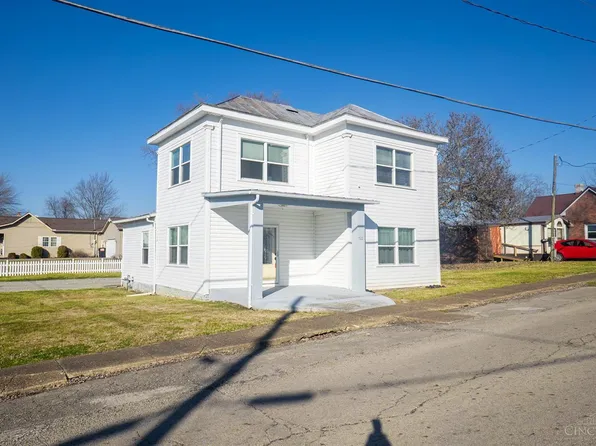 522 E North St, West Union, OH 45693