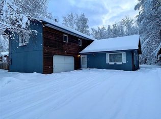 1317 Still Valley Rd, North Pole, AK 99705