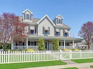 402 Worthington Ave, Spring Lake, NJ 07762