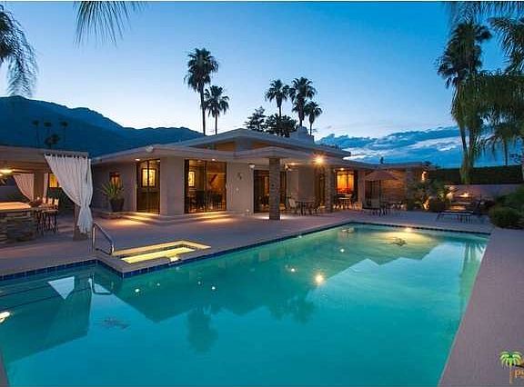 5th image of 2406 S Caliente Dr