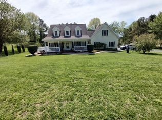 141 Emerald Dr, London, KY 40744