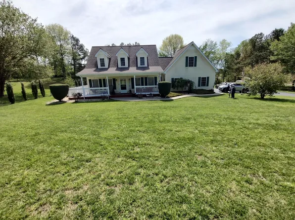 141 Emerald Dr, London, KY 40744
