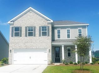 5438 Longhorn Dr, Lot 258/belfort D Myrtle Beach, SC 29588