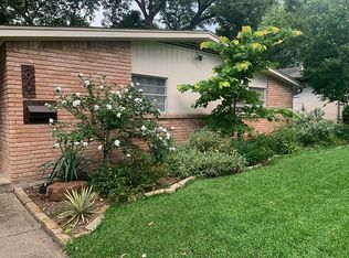 8903 Aldwick Dr, Dallas, TX 75238