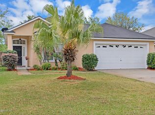 750 Mackenzie Cir, Saint Augustine, FL 32092