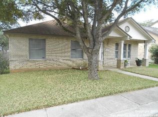 2426 Wild Turkey E, San Antonio, TX 78232
