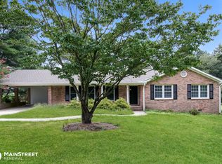 95 Wildberry Rd, Smithfield, NC 27577