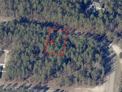 TBD SW 138TH PARCEL 4 LOT 4, Ocala, FL, 34473