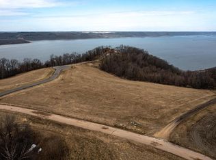 0 Hickory Ridge Rd, Genoa, WI 54632