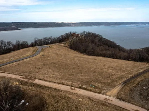 0 HICKORY RIDGE ROAD, Genoa, WI 54632