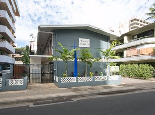 242 Kaiulani Ave #6, Honolulu, HI 96815
