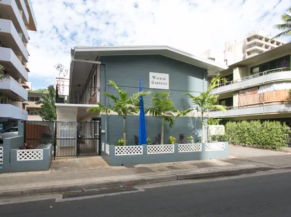 242 Kaiulani Ave APT 16, Honolulu, HI 96815