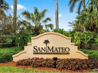 2208 Ensenada Ter #2208, Fort Lauderdale, FL 33327