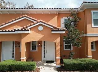 2717 Coupe St, Kissimmee, FL 34746