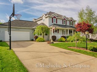 2144 Wolfboro Dr SE, Kentwood, MI 49508