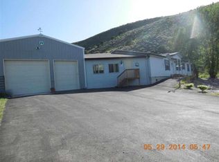5195 W Portneuf Rd, Inkom, ID 83245