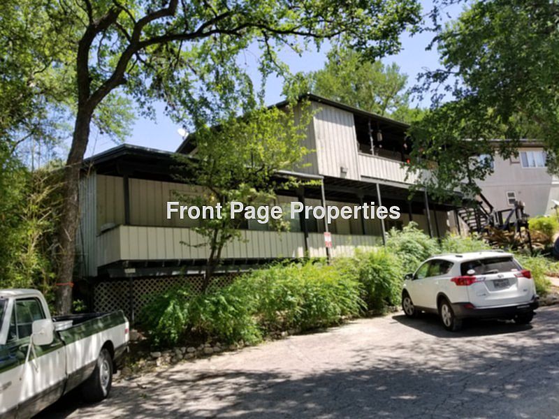 1st image of 1509 Shoal Creek Blvd APT B