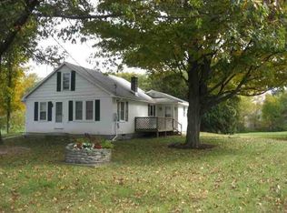 140 Jenkinsville Rd, Queensbury, NY 12804