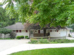 1425 Middle Bellville Rd, Mansfield, OH 44904