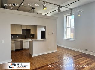 1920 S 8th St #1920-6A-6A, Saint Louis, MO 63104