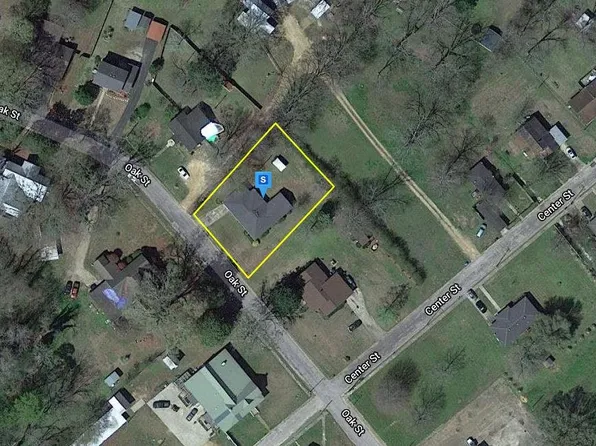 127 Oak St, Coffeeville, MS 38922