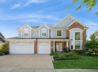 1434 Maidstone Dr, Vernon Hills, IL 60061