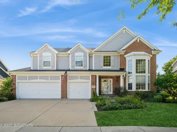 1434 Maidstone Dr, Vernon Hills, IL 60061