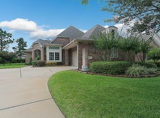 20519 Fairway Meadow Ln, Spring, TX 77379