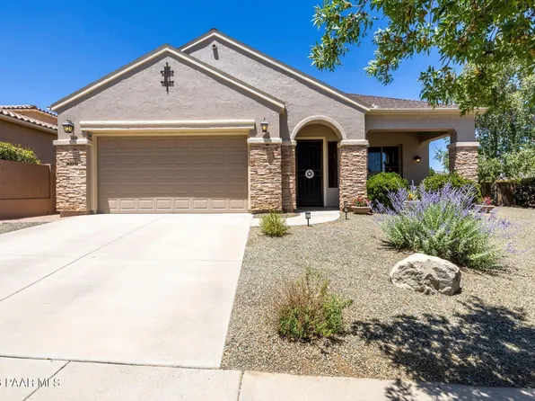 7591 E Traders Trl, Prescott Valley, AZ 86314