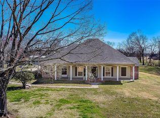 9813 Bayou Bend Dr, Shreveport, LA 71115