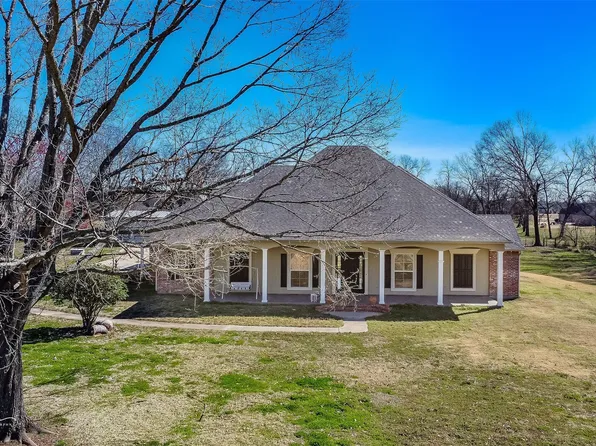 9813 Bayou Bend Dr, Shreveport, LA 71115