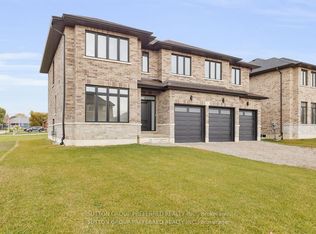 1 Bouw Pl, Dutton/dunwich, ON N0L1J0