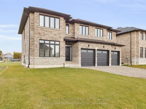 1 Bouw Pl, Dutton/dunwich, ON N0L 1J0