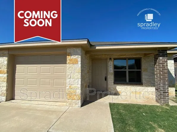 1572 Brady Way, Belton, TX 76513