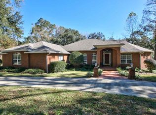 7059 Ox Bow Rd, Tallahassee, FL 32312
