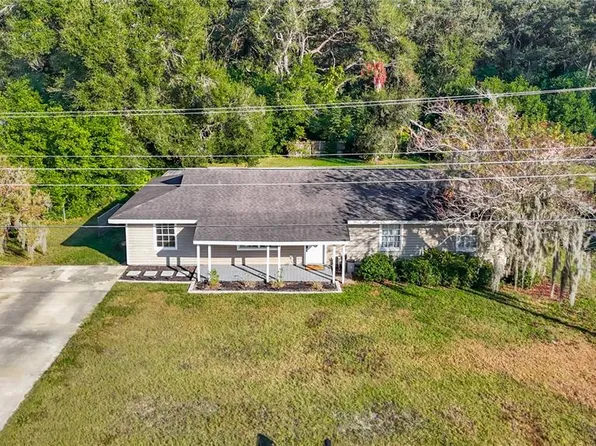 11340 Sally Rd, Dade City, FL 33525