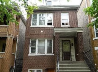 3021 W 39th Pl, Chicago, IL 60632