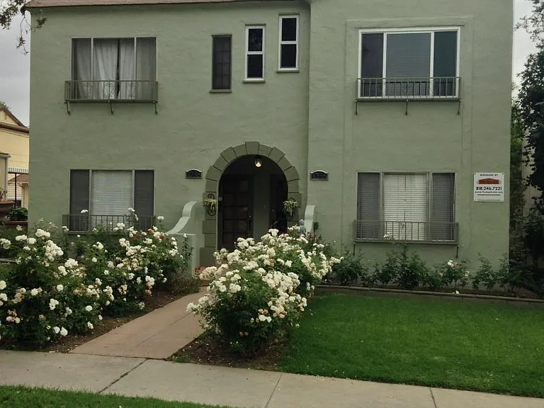 1038 Linden Ave #1038A — Photo 15